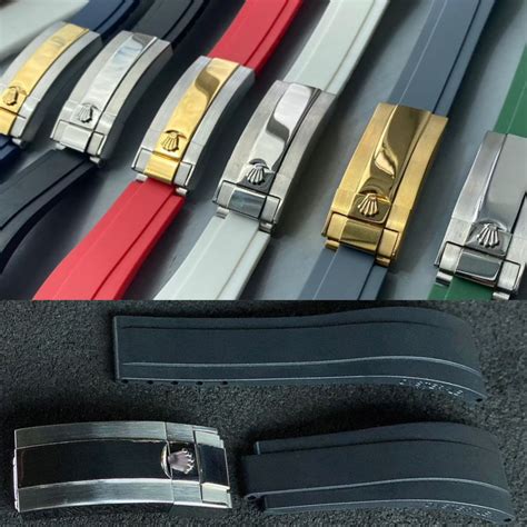 buy old style replacement rolex strap